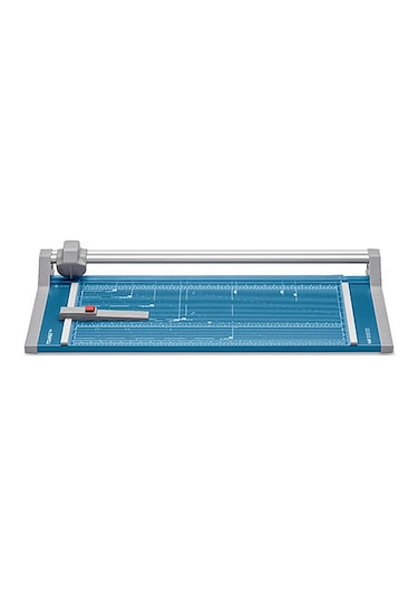 Dahle 554 Profesyonel A2 Sürgülü Giyotin