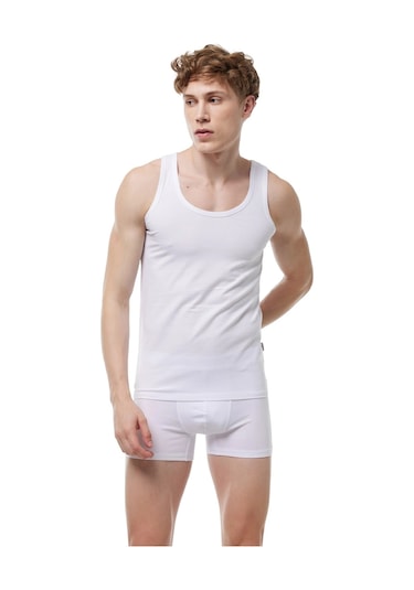 Liyuza Erkek Lycra Atlet Ml008 Grimelanj