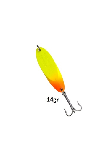 Condor Ks1103 14gr Kesme Kaşık Renk:c7