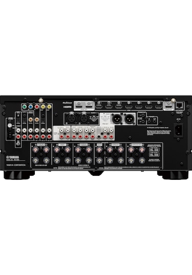 Yamaha RX-A6A 9.2 Kanal AV Alıcı