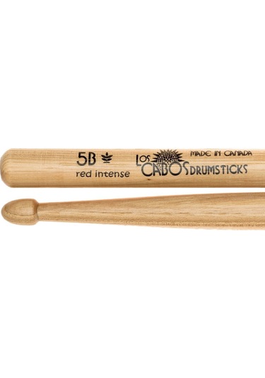 Los Cabos 5b Red Hickory Intense Baget