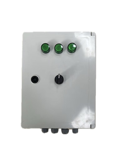 Baymak Boyler Isıtıcı Kiti 6000 Watt 300-1000 Lt 380v