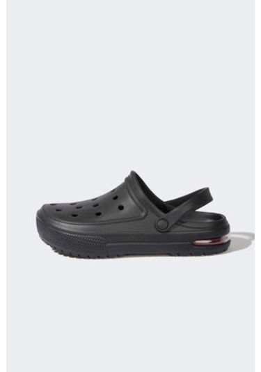 DeFacto Erkek Düz Taban Eva Sandalet W9714AZ25HSBK23