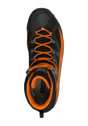 Aku Trekker Pro Iı Gore-tex Vibram Trekking Botu A852108 Siyah