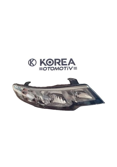Jeriko Far Cerato 09-12 Sağ KR-HD03-34001-R-JERİKO