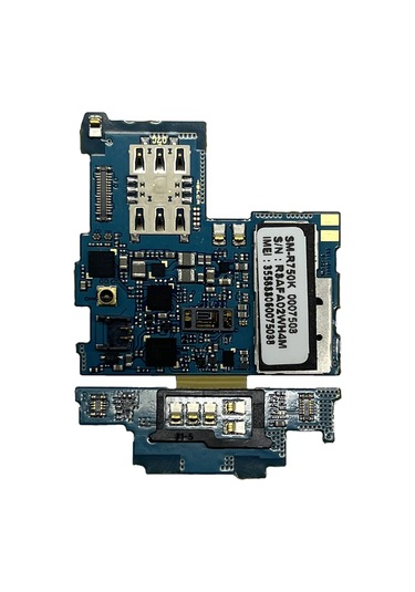 Samsung Gear S Sm-r750 Anakartı İçin