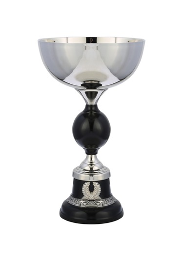 Vitale Royal Ayaklı Kase Gümüş 38 Cm Ak.ıu0434