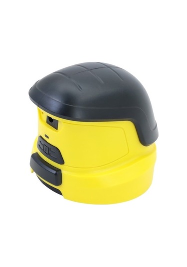 Wondernest Ve Temizleyici Sones Sarı Oto Kar Gri Elektrikli Çözücü Cam Buz Ok 0