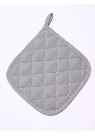 Lectus 2 Parçalı Mutfak Servo Seti 413729241 Gri