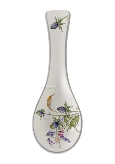 Prıma Collectıon Kaşık Standı, 23 Cm Apothecary Garden 385431564 Beyaz