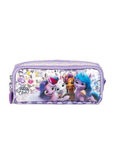 My Lıttle Ponny Bestıes Kalem Çantası 23622