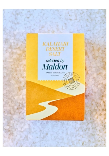 Maldon Kalahari Çöl Tuzu 250 G