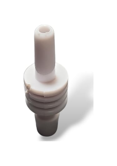 Archer Dijital Tansiyon Aleti Manşon Giriş Adaptör Jak-1