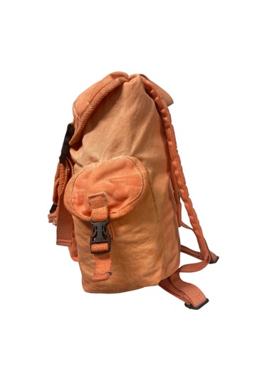 Kaliteli Tek Gözlü Vintage Disayn Unisex Sırt Günlük Okul Gezi Kamp Trekking Çantası Kc Ahtapot Bag Turuncu Kaliteli Tek Gözlü Vintage Disayn Unisex Sırt Günlük Okul Gezi Kamp Trekking Çantası Kc Ahtapot Bag Turuncu