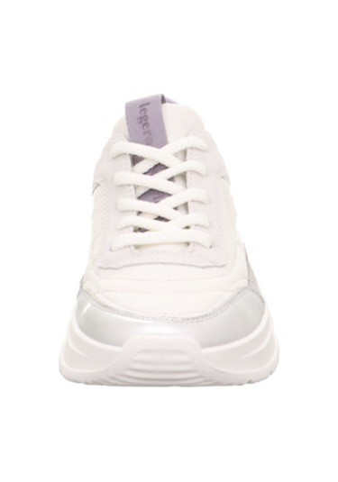 Sneaker Günlük Kadın 2-000240-1000 Legero Sprınter White Null Beyaz