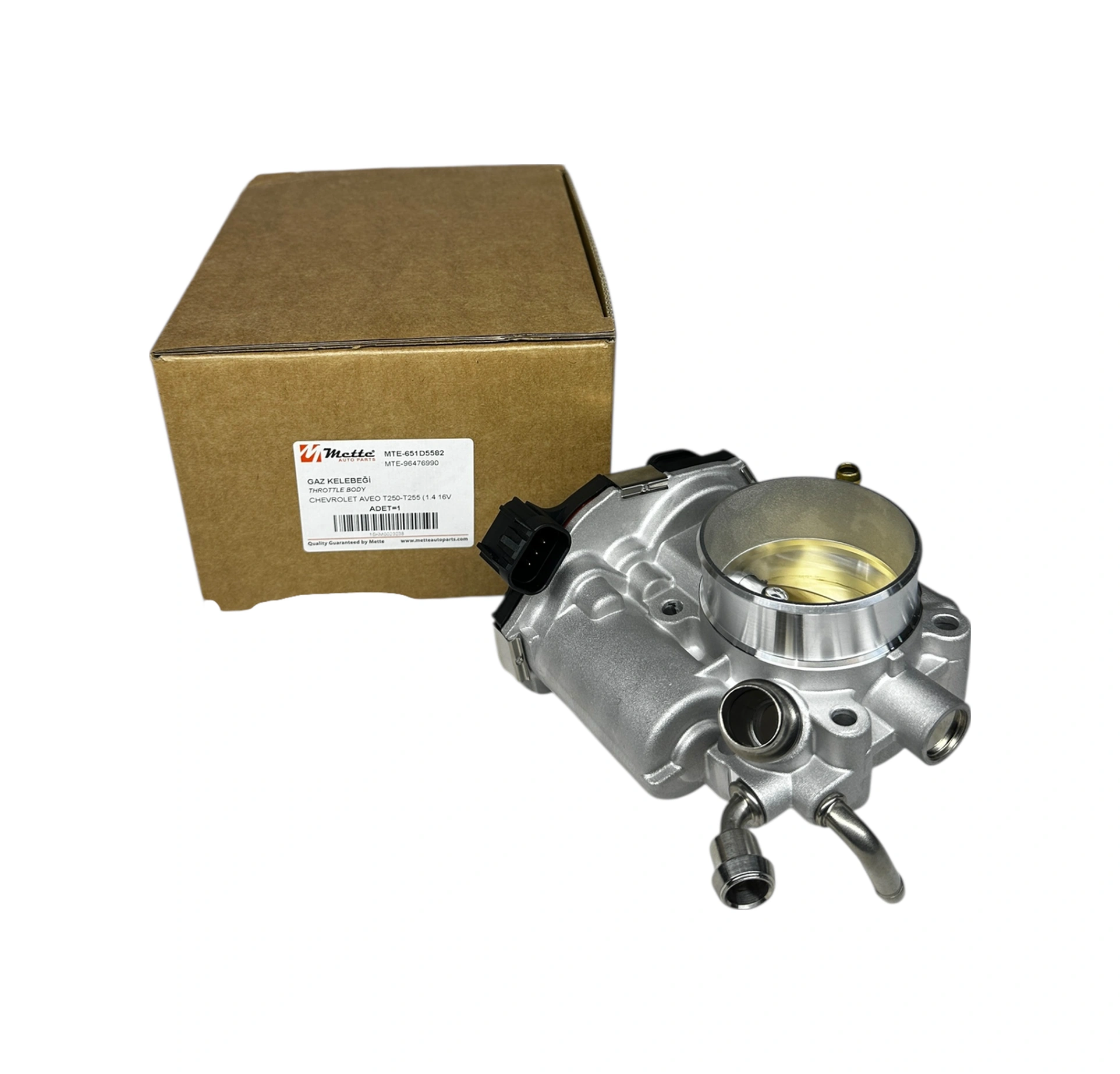 Chevrolet Aveo 1.4 16 V Gaz Kelebeği Mette Marka 651d5582