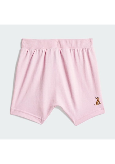 Adidas The Simpons Çocuk Eşofman Takımı C-adıjx7415c10a00 Pembe