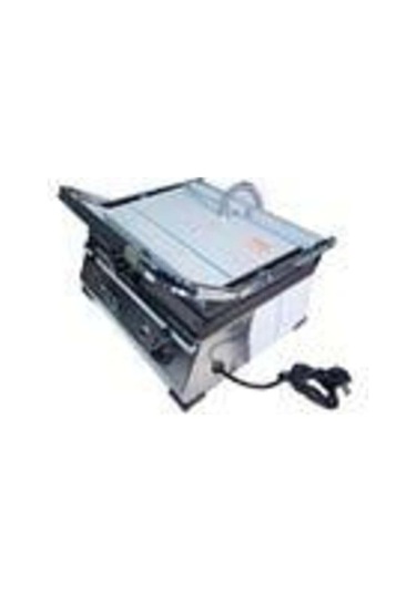 Lüx Profesyonel 20 Dilim Ev Büfe Kafe Lokanta Tipi Elektrikli Döküm Tost Makinası-72194