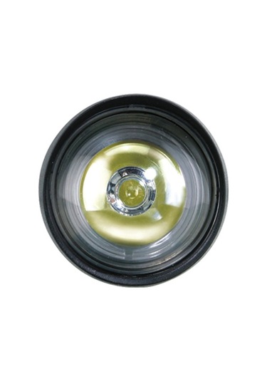 Topeak Whitelite Hp 1W   Ön Lamba Mavi - Beyaz