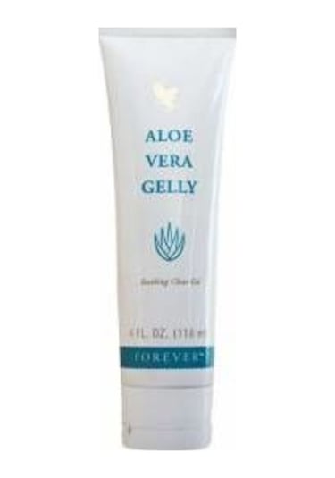 Forever Living  Aloe Vera Gelly Nemlendirici Jel 118 ML