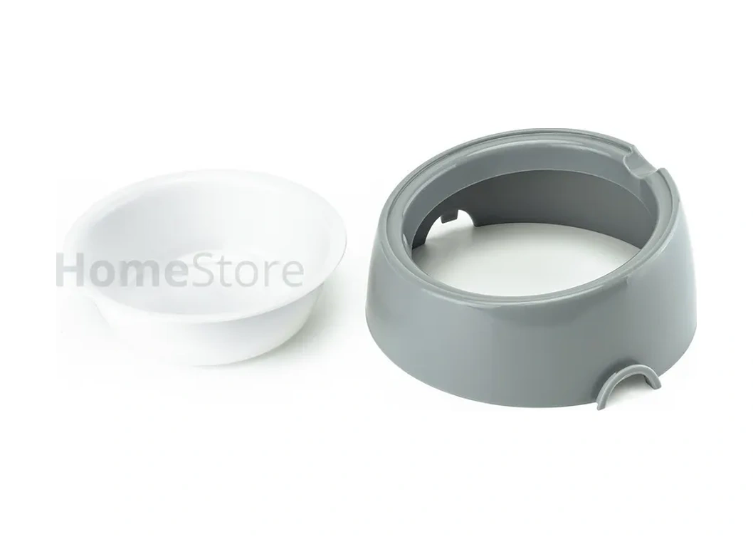 Al'ternativa Kedi Ve Köpekler İçin Üçlü Mama Kabı 280322092