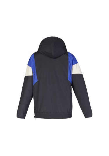Dc Transıtıon Reversıble Anorak Siyah