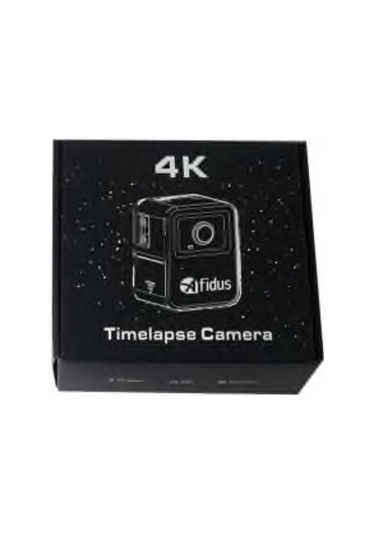 Afidus Atl800 4k Time Lapse Kamera