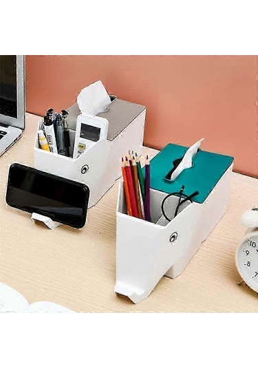 Tuvalet Mendili Kutusu, Kağıt Mendil Dispenseri, Mendil Kutusu