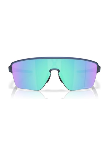 Oakley Oak 0oo9415 941502 42 Corridor Sq Erkek Geometrik Siyah Kemik Güneş Gözlüğü Vizon
