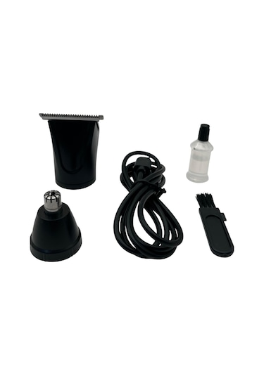 Powertec TR-275 3/1 Günlük Tıraş Makinesi