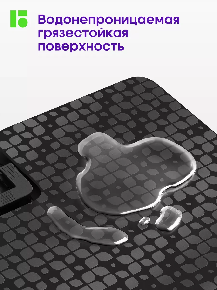 Berlingo Dosya Ve Belge İçin Tablet Klasörü, Klipsli A4 35155003