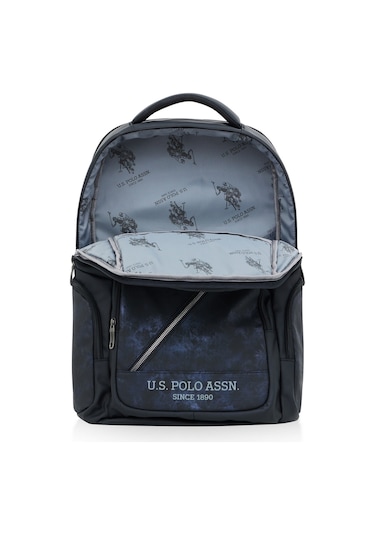 U.s. Polo Assn. Plevr23680 Evrak Çantası Siyah