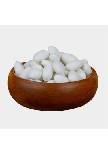 Gaziantepten Badem Şekeri Draje Doğal Kaliteli 250 G