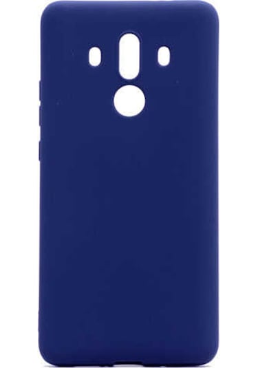 Huawei Mate 10 Pro Kilif Ince Esnek Soft Premium Silikon Kapak 553764813