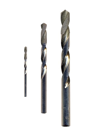 Todrill Td 50809 Cam Delme Ucu 9 Mm