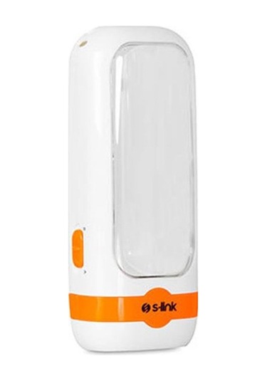 S-Link SL-8677 1W 1+10 Smd Ledli Işıldak - 22140