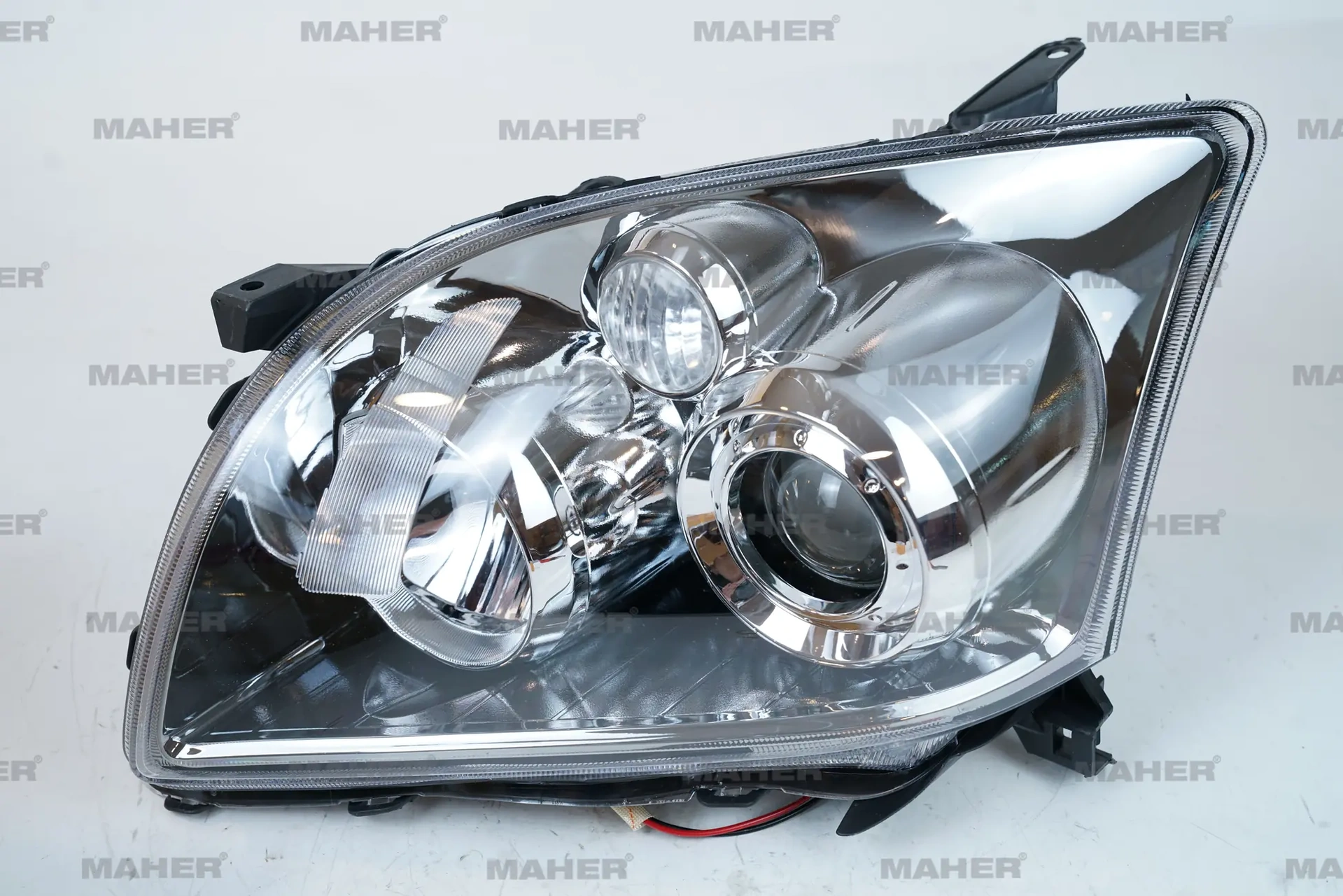 Far Avensıs 2006-2007 Xenon Tip Sol 81170 05240