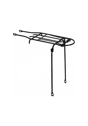 Arka Bagaj 26" Siyah