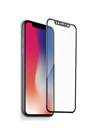 Pp Apple Uyumlu iPhone 11 Kırılmaz Cam Full Kaplama Ekran 3d 10d Istemiyorum