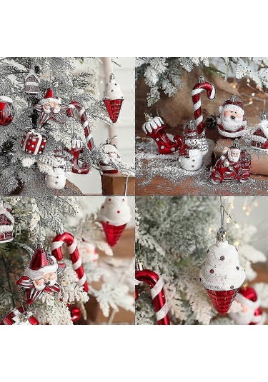 Wjtg Noel Süsleri, Noel Ağacı Süsleri Noel Süsleri Noel Ağacı Bjb708j