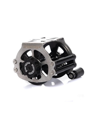 Labrax Eleanor Pro Krom Dikey Makara Seti - 100m