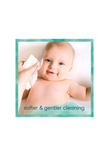 Prima Pampers Harmonie Islak Havlu Mendil Aqua Pure 48 Yaprak