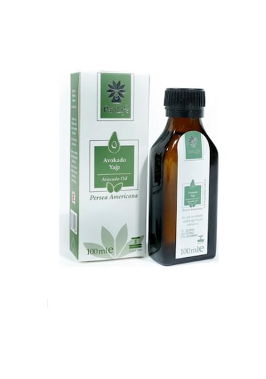 Panlife Avokado Yağı 100 ML