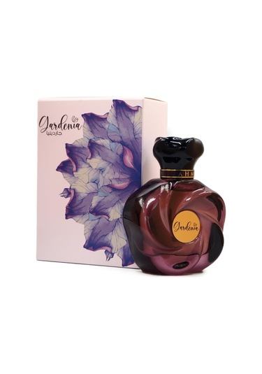 Ahmed Al Maghribi Gardenia Edp 75 Ml Unisex Parfüm Oryantal
