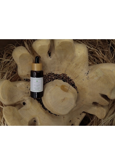 Aysenin Avokado Yağı / Avocado Oil 50 ML.