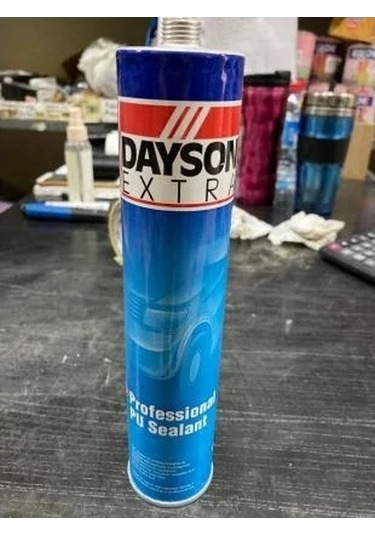 Dayson Pu Mastik Beyaz 280gr
