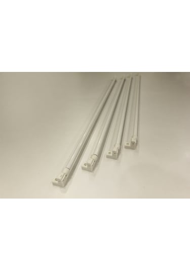 Çubuklu Briz Perde Mutfak Kapi Camları Için Düz Ultra Briz Tül (372277956)