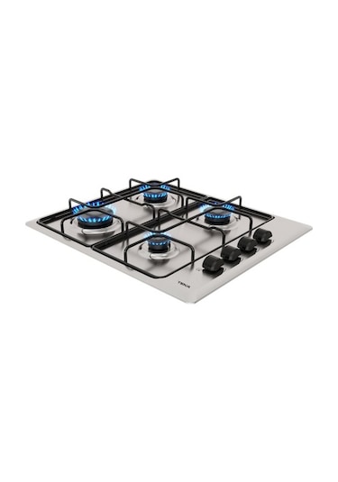 Teka HLX 640 KB Ankastre Ocak