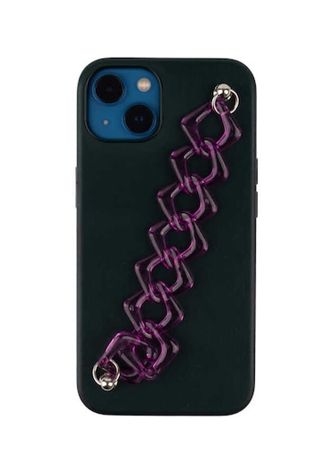 Kilifone - Cep Telefonu El Geçmeli Telefon Süsü - No20 - T23546 No20