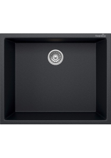 Thorax Granit Eviye Molto C2 Antrasit